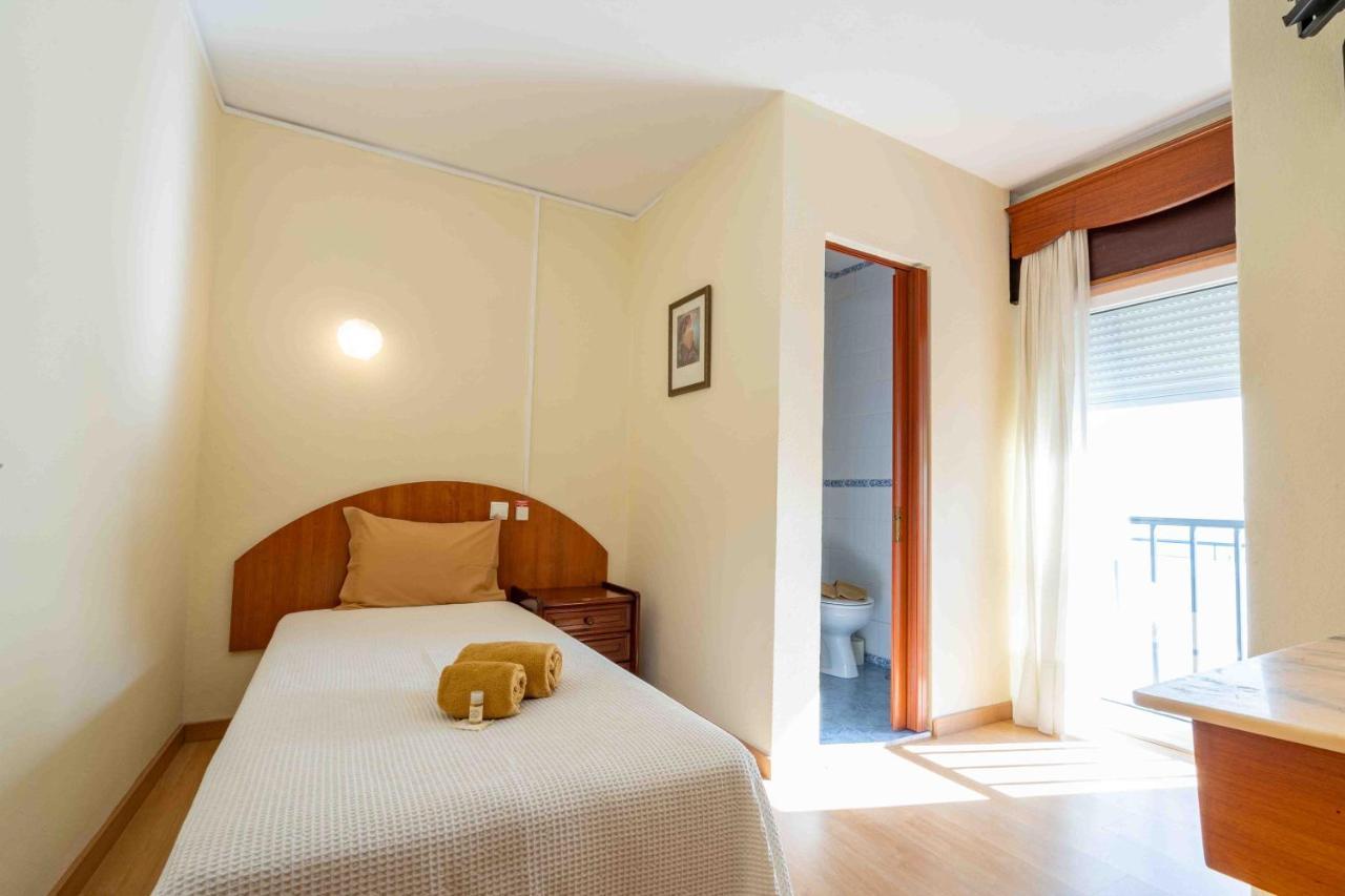 Gasthof Residencial Capri By Umbral